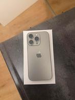 Apple IPhone 16 Pro 256GB, Telecommunicatie, Mobiele telefoons | Apple iPhone, Ophalen of Verzenden, Zo goed als nieuw, 256 GB