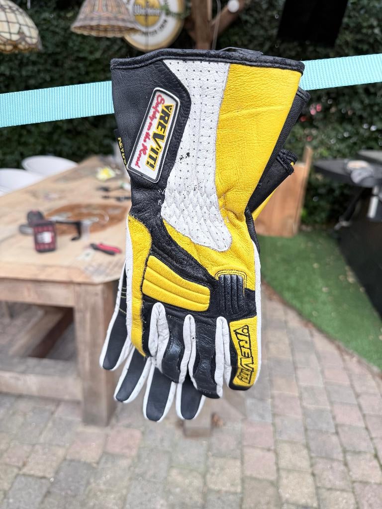 Motorhandschoenen te koop ( nieuw ), Motoren, Ophalen of Verzenden, Dames, Handschoenen, Nieuw met kaartje