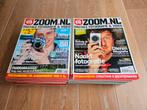 Collectie fotobladen/tijdschriften Zoom, Ophalen of Verzenden, Gelezen, Overige typen