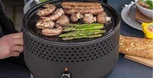 SUMM Easy-Go barbecue (Nog nieuw in de doos), Tuin en Terras, Houtskoolbarbecues, Nieuw, Ophalen