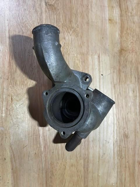 Ford Sierra Cosworth 4x4 thermostaat huis origineel, Auto-onderdelen, Motor en Toebehoren, Ford, Nieuw, Ophalen of Verzenden