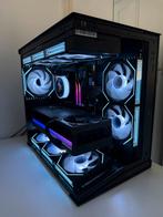 Game pc - Ryzen 7 9800X3D - RTX 5080, Ophalen, Zo goed als nieuw, Gaming, SSD