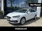 SEAT Leon Sportstourer 1.5 TSI Style Business Intense 115 PK, Voorwielaandrijving, Stof, 1498 cc, 4 cilinders