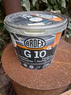 Zilvergrijs voegmiddel., Ophalen, Overige typen, Minder dan 20 cm, Minder dan 5 m²