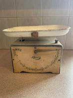 Antieke weegschaal, Antiek en Kunst, Antiek | Keukenbenodigdheden, Ophalen