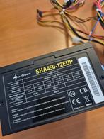 Sharkoon Interne voeding 450w, Ophalen of Verzenden, Gebruikt