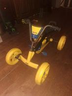 Mooie Berg skelter, Ophalen, Zo goed als nieuw, Berg