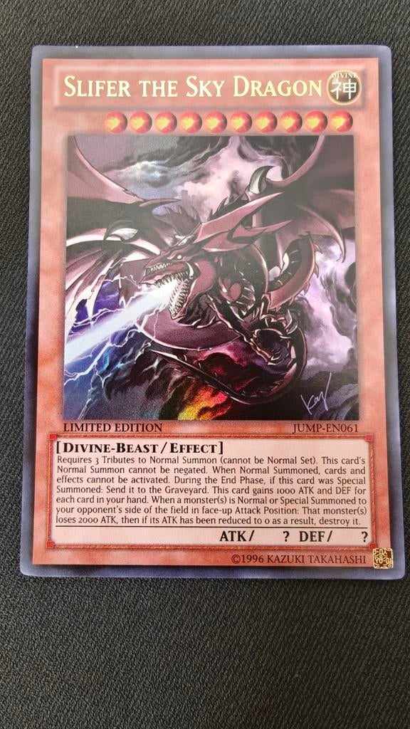 Yu-Gi-Oh kaarten te koop, Ophalen of Verzenden, Zo goed als nieuw, Meerdere kaarten, Foil