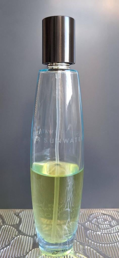 Vintage Sunwater Lancaster, edt, 100ml, Ophalen of Verzenden, Gebruikt