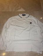 Ralph Lauren Trui, Ophalen of Verzenden, Zo goed als nieuw, Maat 56/58 (XL), Wit