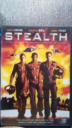 Stealth, Vanaf 12 jaar, Ophalen of Verzenden, Zo goed als nieuw, Science Fiction