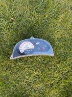 Fastrider dashboard, Ophalen of Verzenden, Zo goed als nieuw, Overige typen, Piaggio