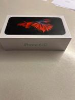 Apple iPhone 6S 32GB Space Gray (Nieuw in doos), Telecommunicatie, Mobiele telefoons | Apple iPhone, 32 GB, Nieuw, Ophalen of Verzenden