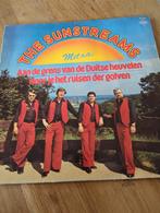 The Sunstreams - Aan de grens van de Duitse heuvelen LP, Cd's en Dvd's, Ophalen of Verzenden, 1960 tot 1980, Gebruikt, 12 inch