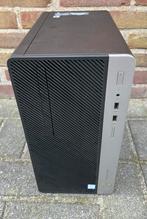HP Prodesk 400 G5 - 256 GB SSD - Windows 11 - 16 GB mem, Computers en Software, SSD, 3 tot 4 Ghz, 16 GB, Ophalen