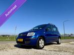 Fiat Panda 1.2 Dynamic, BJ 2005, Airco Automaat, Zuinig, Gebruikt, 840 kg, Origineel Nederlands, Bedrijf