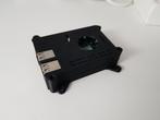 Raspberry Pi 3 (B/B+), Pi 2 B, and Pi 1 B+ case, Ophalen of Verzenden, Nieuw