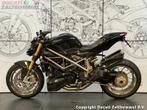 Ducati STREETFIGHTER S (bj 2009), 1099 cc, Bedrijf, Meer dan 35 kW, Naked bike