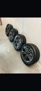 bmw 1 F40 velgenset grijs 17 inch origineel, Auto-onderdelen, Banden en Velgen, Velg(en), 17 inch, Ophalen of Verzenden, Zomerbanden