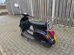 Vespa pk50xl zwart handgeschakeld, Ophalen, Gebruikt, Overige modellen