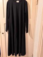 Jane Lushka leuke travelstof jurk maat XXL, Zwart, Maat 46/48 (XL) of groter, Ophalen of Verzenden, Zo goed als nieuw