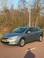 Opel Astra J 1.4 Turbo tourer 2011 Automaat -Stuurverwarming, Auto's, Opel, 15 km/l, 4 cilinders, Origineel Nederlands, 1364 cc