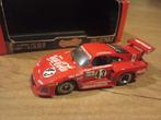 Quartzo Porsche 935 Kremer K3 1:43 lees goed!, Ophalen of Verzenden, Auto, Overige merken