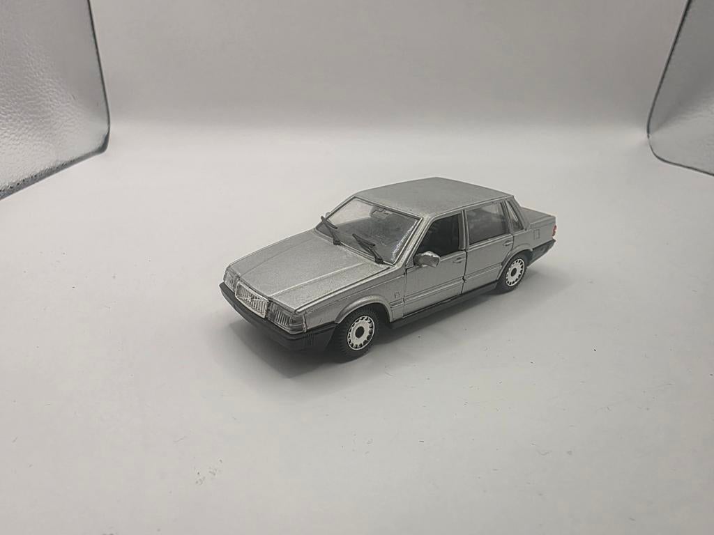 Volvo  760 gle, Ophalen of Verzenden, Zo goed als nieuw, Auto, Overige merken