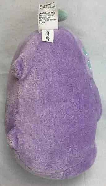 Gund Pusheen the Cat Pastel Paars Hart Knuffel Pluche, Zo goed als nieuw, Kat, Noidea@gmail.com, Klein (minder dan 20 cm)