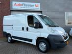 Citroen Jumper 30 2.2 HDI L1H1! 3-Persoons! Nieuwe APK!, Euro 5, 101 pk, Gebruikt, 4 cilinders
