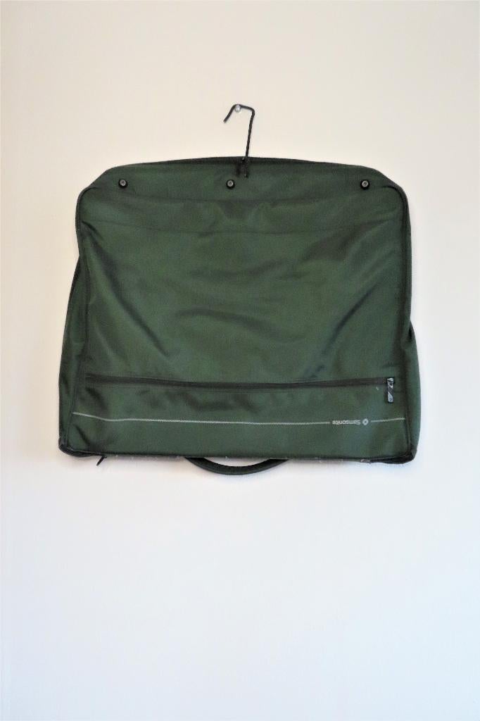 Samsonite Kostuumtas Kledingtas (3995), 40 tot 60 cm, 30 cm of meer, Minder dan 35 cm, Ophalen of Verzenden
