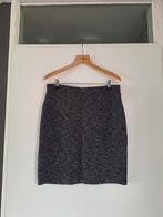 Mooie donkergrijs gemeleerde rok maat XL €5,-, Jazlyn, Maat 46/48 (XL) of groter, Ophalen of Verzenden, Zo goed als nieuw