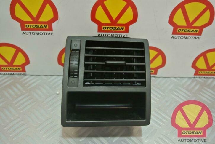 vw transporter gp facelift luchtrooster rechts 7e0819204, Auto-onderdelen, Dashboard en Schakelaars, Gebruikt, Volkswagen, Volkswagen AG