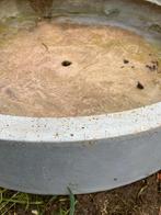 PLaNTENBAKKEN 3x, Ophalen, Kunststof, Gebruikt, Minder dan 30 cm