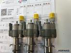 Injector N43 / N53 index 11 - 1353758904811 met testrapport, Gebruikt, Einsteinlaan 5 rijswijk, Bmw, Ophalen of Verzenden