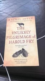 Rachel Joyce The Unlikely Pilgrimage of Harold Fry, Boeken, Ophalen of Verzenden, Gelezen
