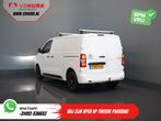 Toyota ProAce Worker 2.0 D-4D Aut. L2 Adapt.Cruise/ Head-Up/, Auto's, Bestelauto's, Stof, Gebruikt, 4 cilinders, Bedrijf