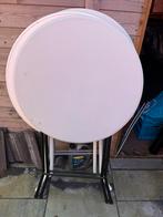 Statafel te huur, Ophalen of Verzenden, Zo goed als nieuw