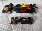 4x Red Bull Racing F1 schaalmodellen - Max Verstappen, Hobby en Vrije tijd, Modelauto's | 1:18, Ophalen of Verzenden, Gebruikt