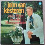 LP John van Kesteren - Mein Herz Ist Voller Sonnenschein, Ophalen of Verzenden, 1960 tot 1980, Zo goed als nieuw, 12 inch