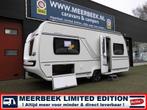 Fendt Bianco Activ 495 SFE 4038,= KORTING +AIRCO+THULE&a, Caravans en Kamperen, Caravans, Schokbreker, Standaardzit, Overige typen
