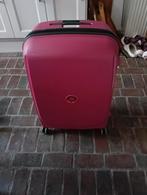 Delsey Belmont 4 wiel trolley maat L, Hard kunststof, 45 tot 55 cm, Nieuw, 70 cm of meer