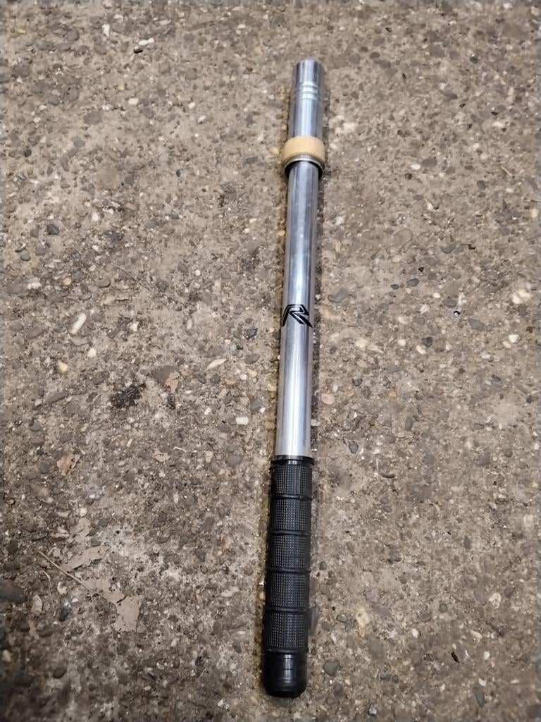 RALEIGH FIETSPOMP, Ophalen of Verzenden