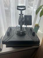 T-shirt bedrukker - Weinig gebruikt, Zo goed als nieuw, Industrieel, Toebehoren, Ophalen