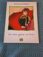 Het kleine geheim van Pieter - Bettie Elias, Ophalen of Verzenden, Gelezen, Bettie Elias, Fictie algemeen