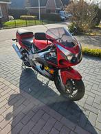 Suzuki GSX-R 750 SRAD - Sportieve klassieker, Motoren, Motoren | Suzuki, 4 cilinders, Motorrijbewijs A, Meer dan 35 kW, Sport