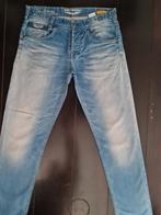 ZGAN PME LEGEND SKYHAWK SLIM FIT STRETCH JEANS SIZE 32/32!!!, Blauw, Pall Mall PME Legend, W32 (confectie 46) of kleiner, Ophalen of Verzenden