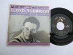 Floyd Robinson Makin love EP, Cd's en Dvd's, Vinyl Singles, 7 inch, Ophalen of Verzenden, Zo goed als nieuw, Pop