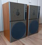 EAW RCF SCD-6000 Studio Monitor Luidsprekers, Audio, Tv en Foto, Luidsprekers, Ophalen, 120 watt of meer, Front, Rear of Stereo speakers