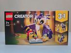 LEGO Creator Fantasie Boswezens 31125, Ophalen of Verzenden, Nieuw, Complete set, Lego